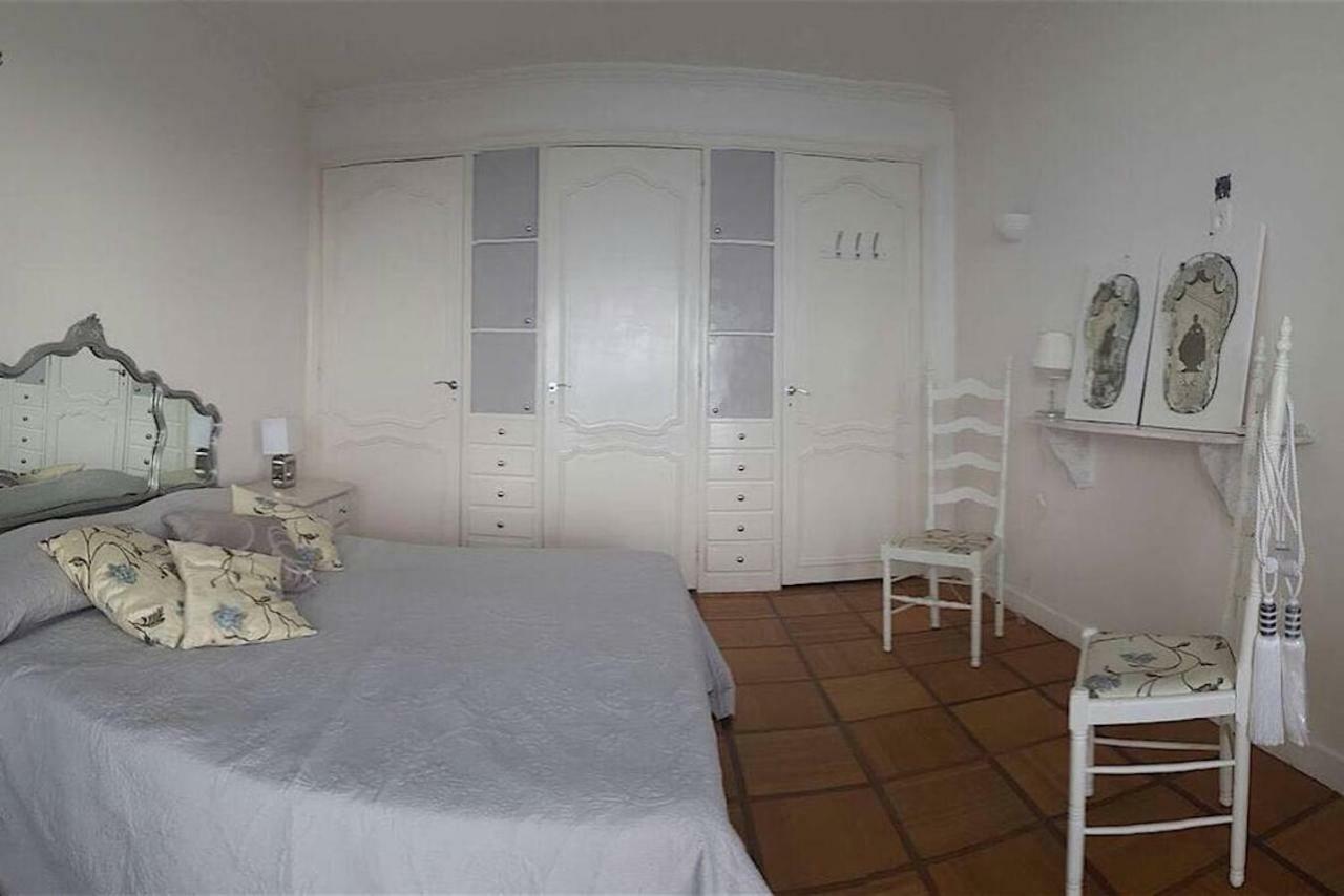 Regard Sur Monaco Apartment Roquebrune-Cap-Martin Exterior photo